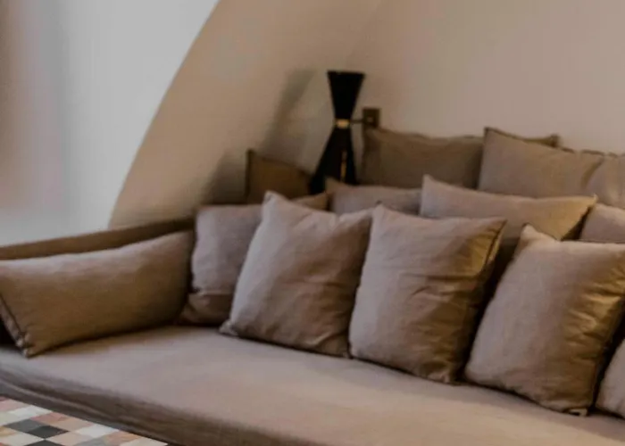 Piazza Navona Luxury Loft Roma