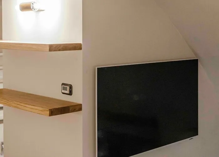 Piazza Navona Luxury Loft Daire Roma