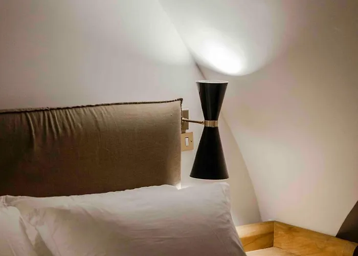 Piazza Navona Luxury Loft *